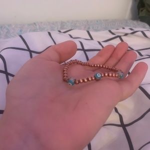 Evil eye Bracelet